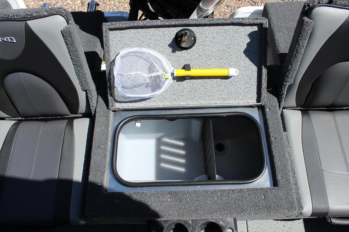 2026 Lund 1775 Adventure Sport