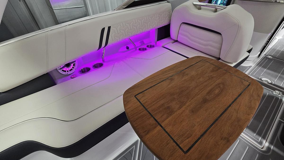 2025 Regal LS9 Surf Ultimate