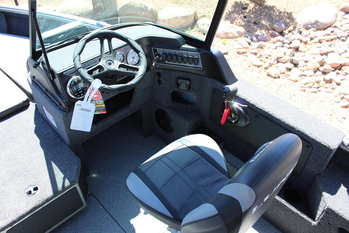 2026 Lund 1875 Impact XS Sport