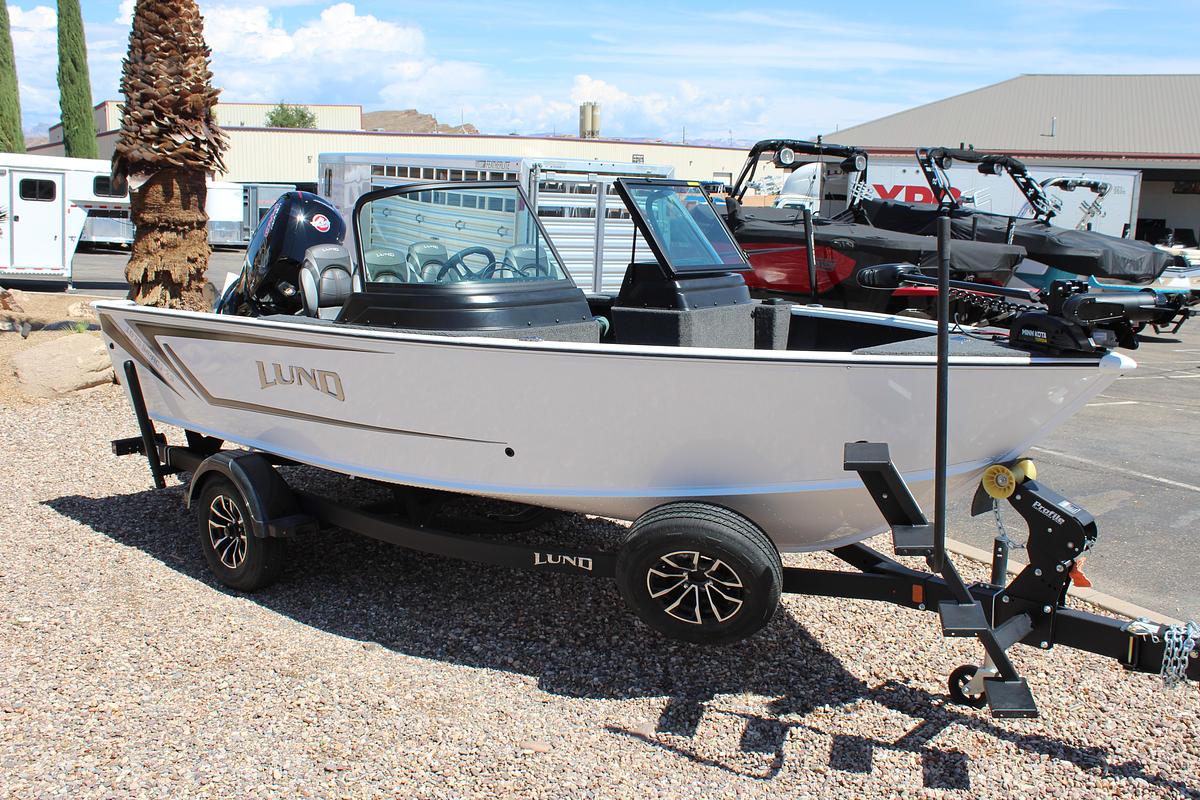 2026 Lund 1875 Impact XS Sport