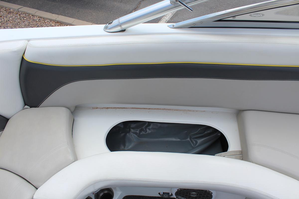 Used 2007 Tige 22Ve (Price Drop)