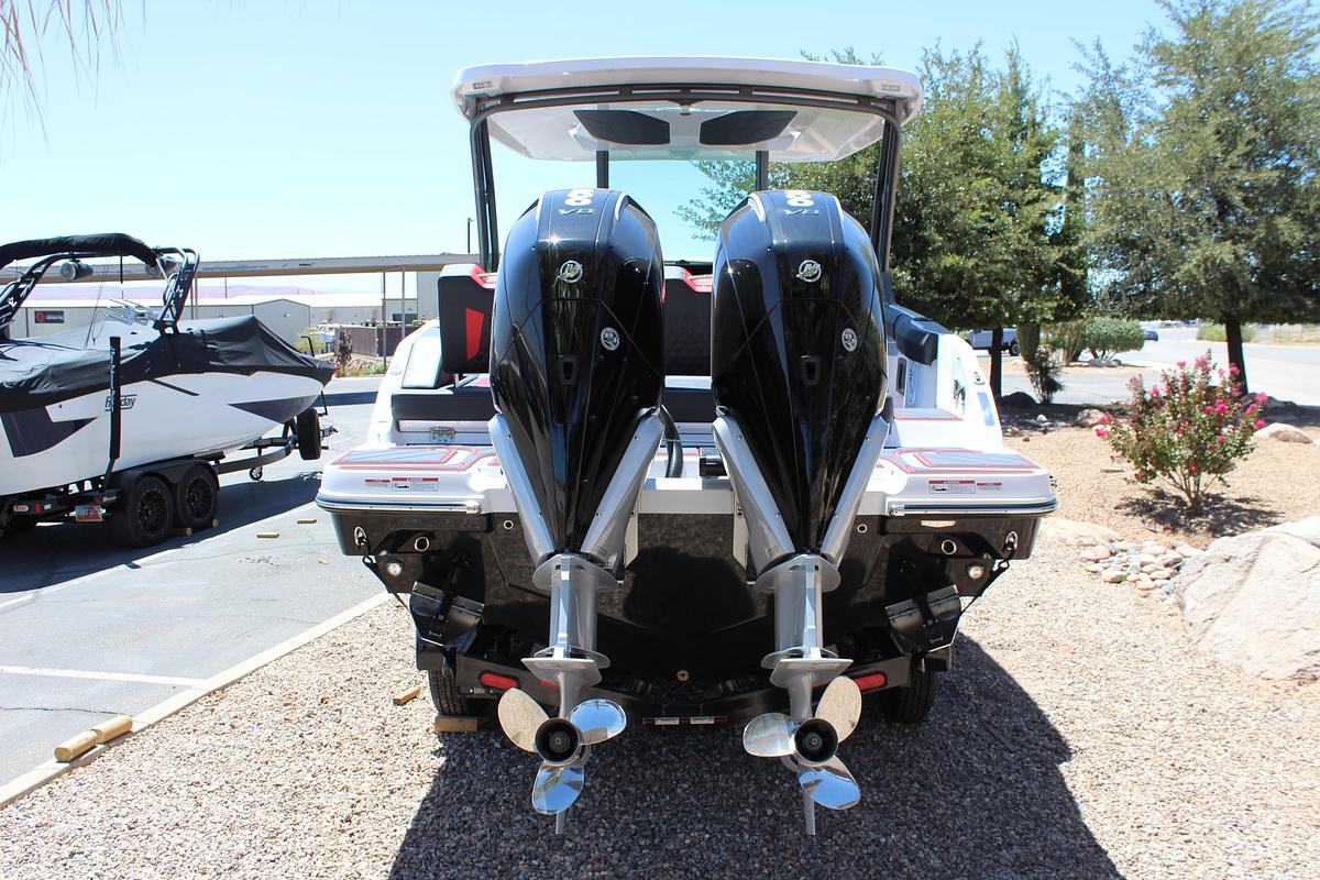 2025 Monterey Elite 30 OB