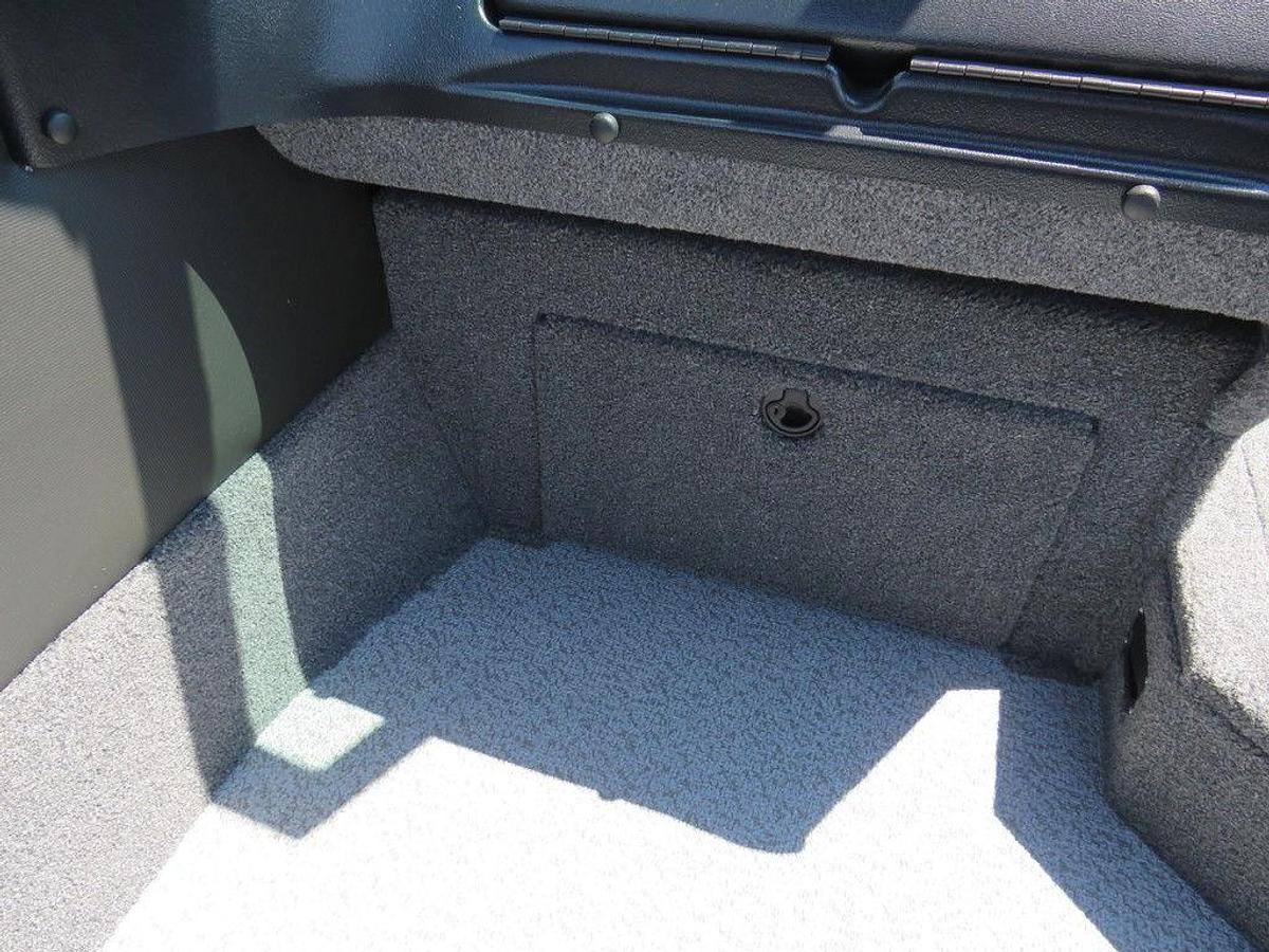 2025 Lund 1875 Crossover XS Sport