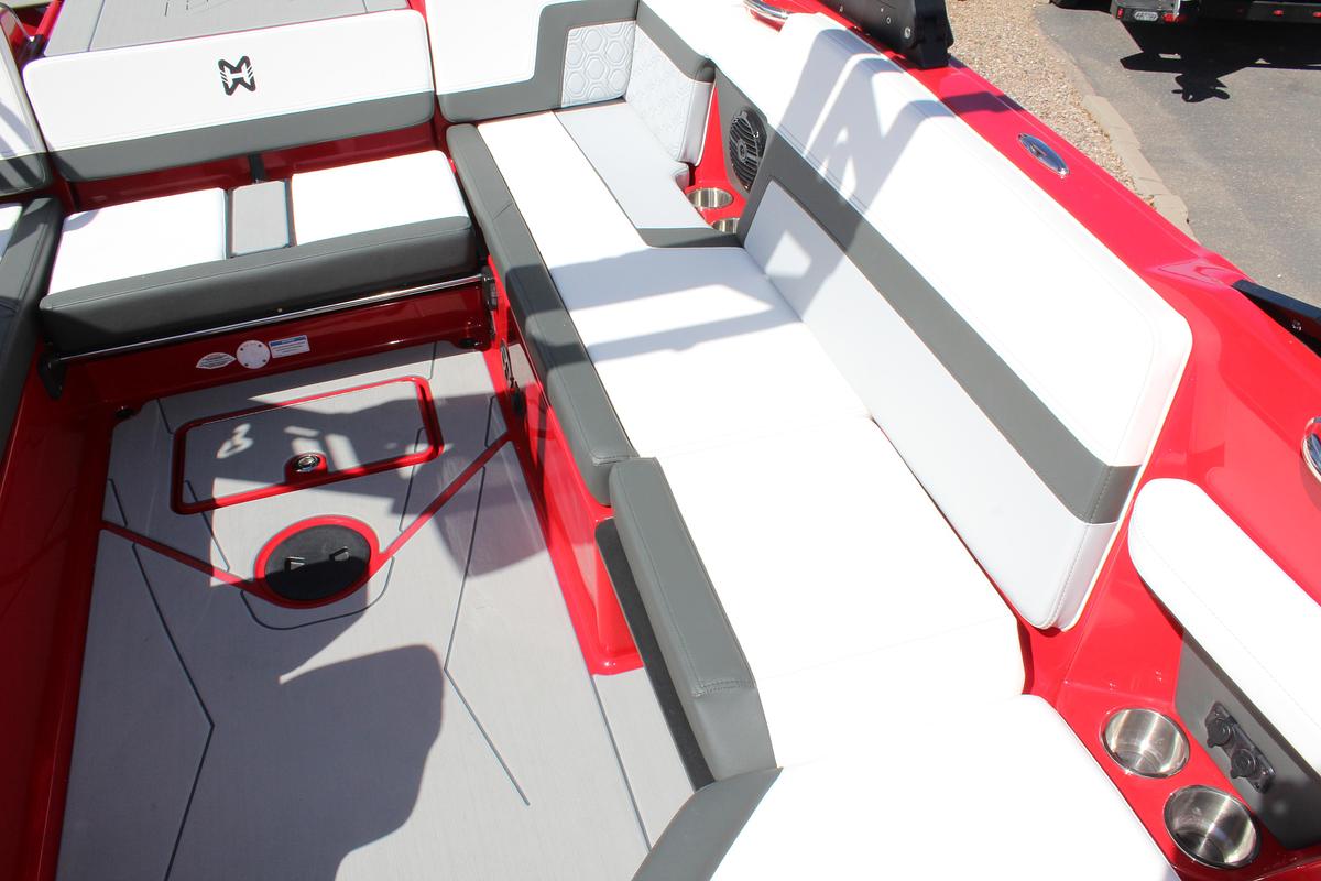 2026 Heyday Wake Boats H22