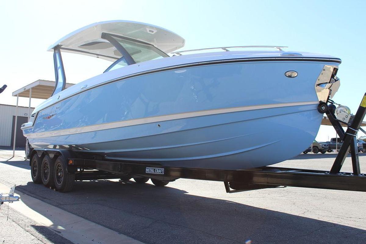 2025 Monterey Elite 27