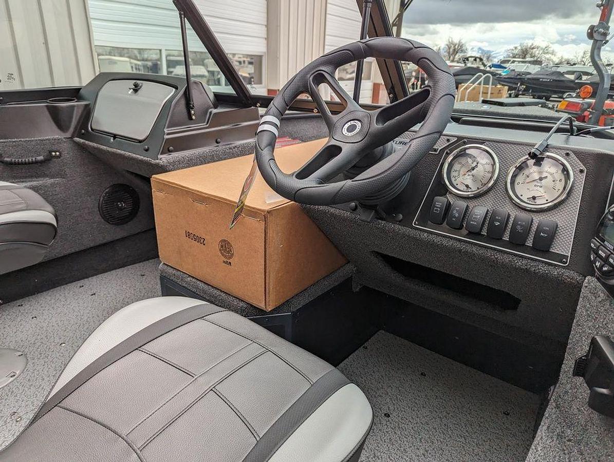 2024 Lund 1775 Adventure Sport