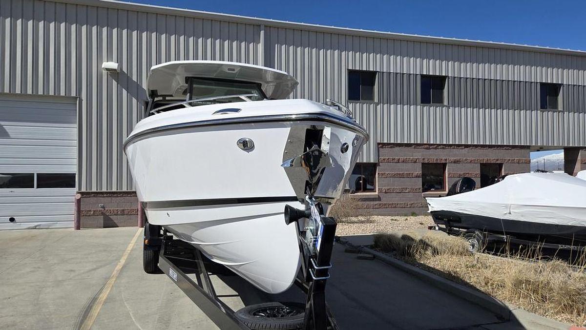 2025 Monterey Elite 30 OB