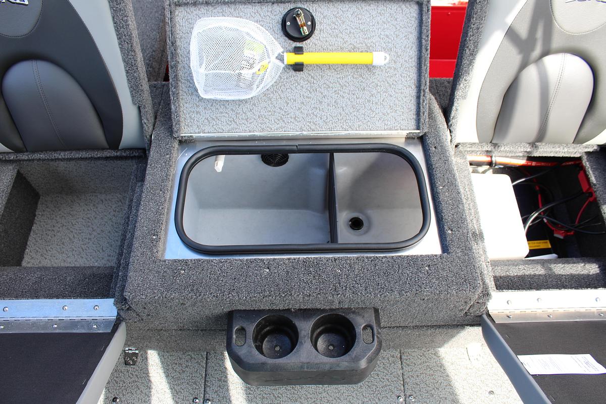 2026 Lund 1775 Adventure Sport