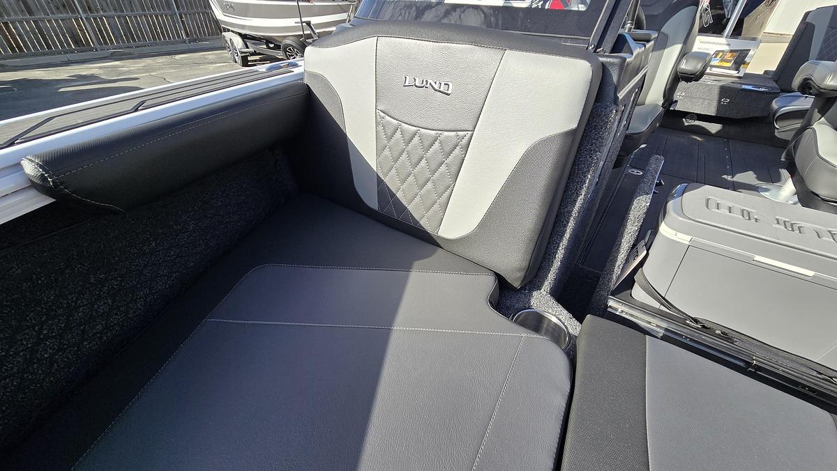 2027 Lund 1975 Tyee Sport