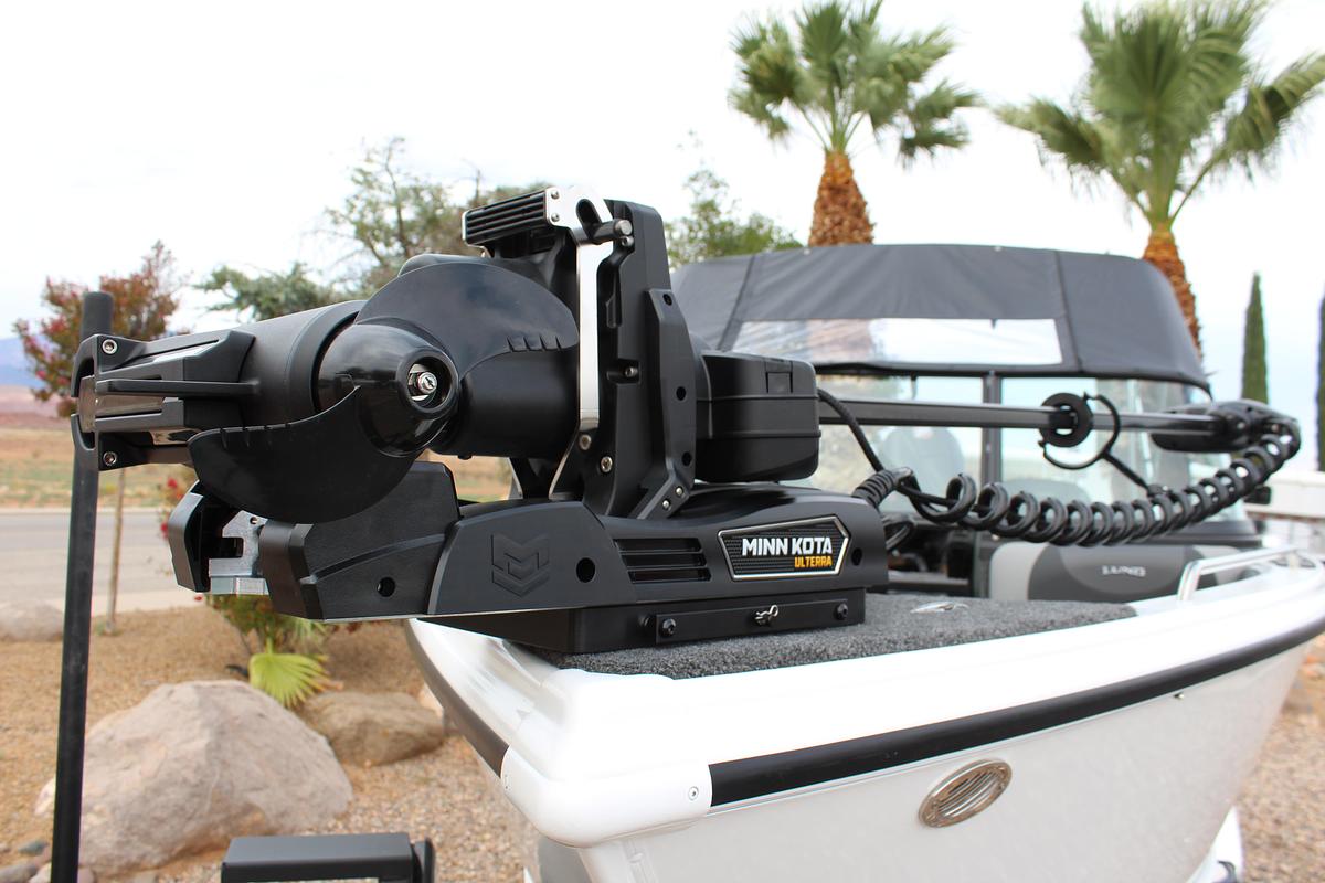 2026 Lund 2075 Tyee Sport