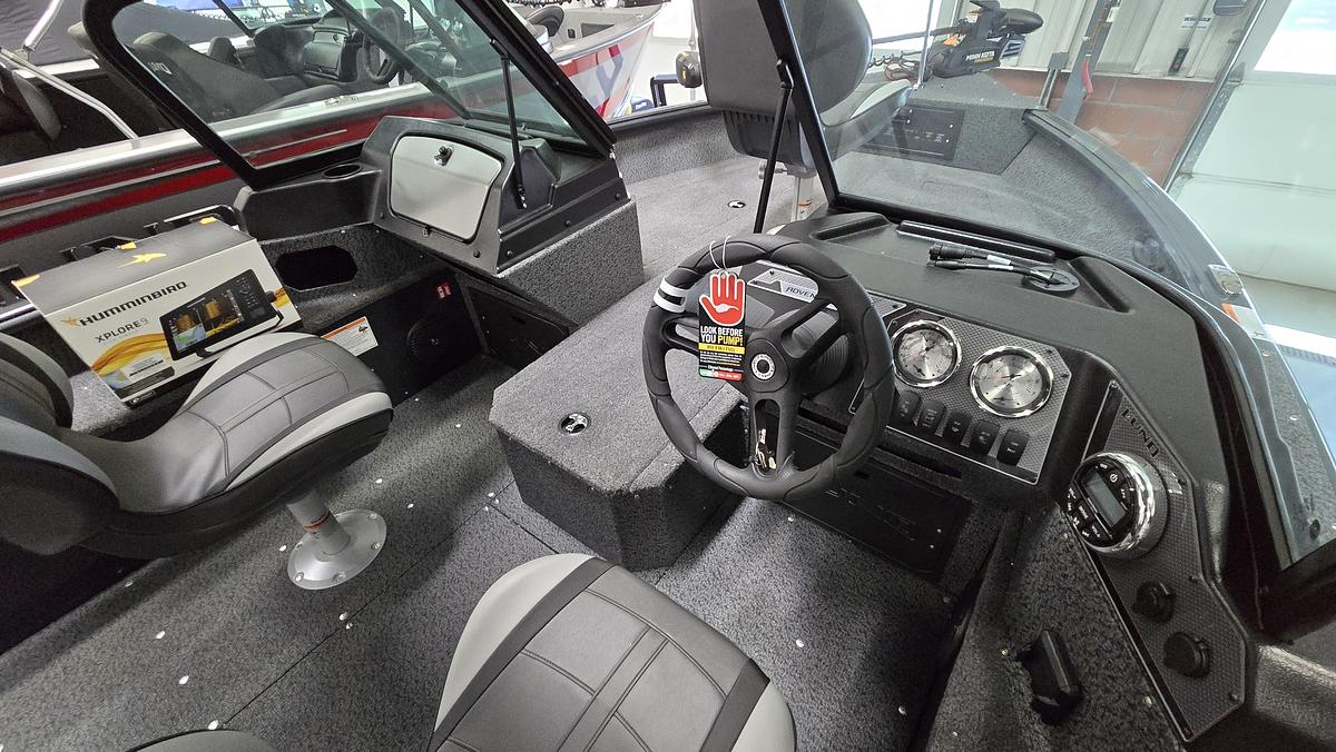 2027 Lund 1800 Adventure Sport