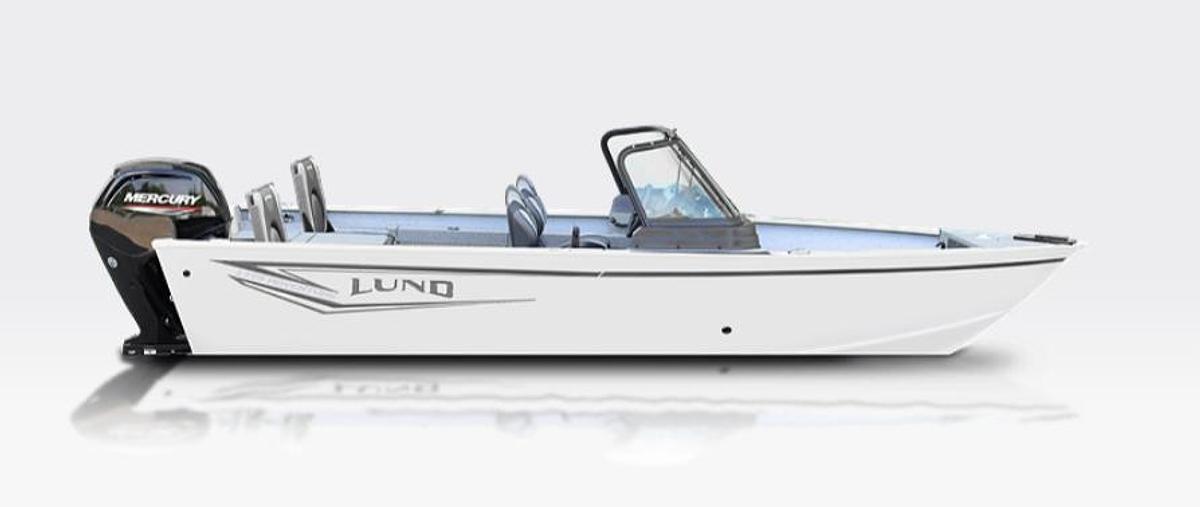 2026 Lund 1775 Adventure Sport