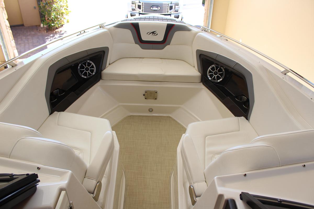 Used 2014 Monterey 288SS