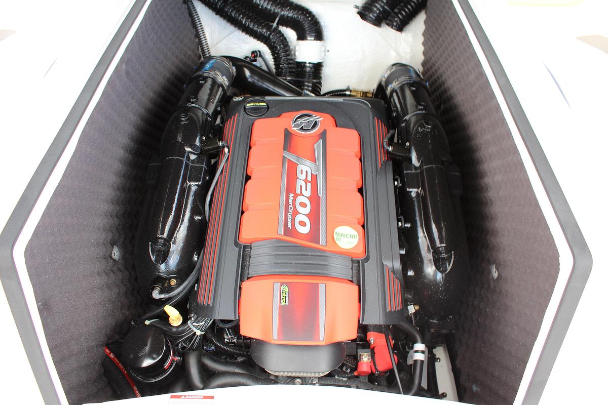 2026 Heyday Wake Boats Wt2 DC