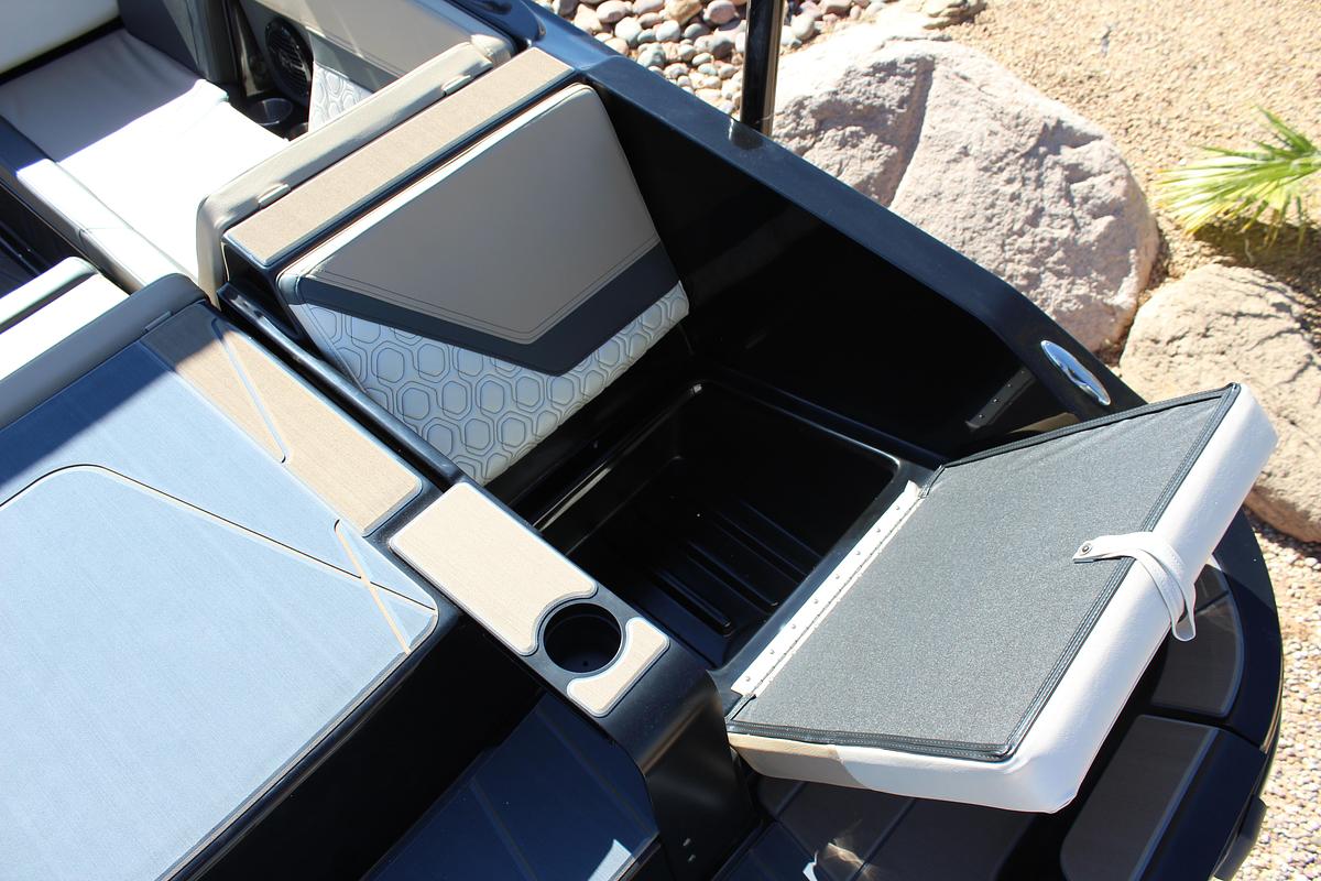 2026 Heyday Wake Boats H22