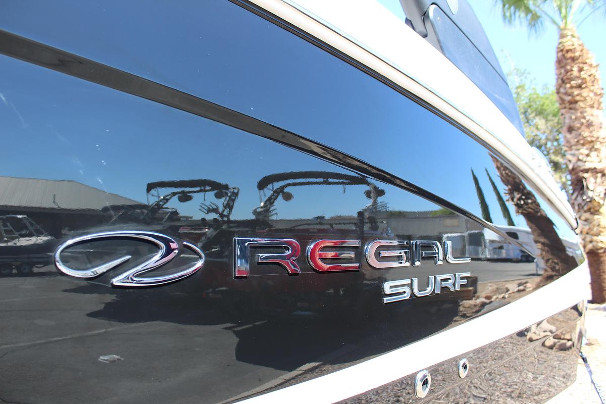 2025 Regal LS4 Surf