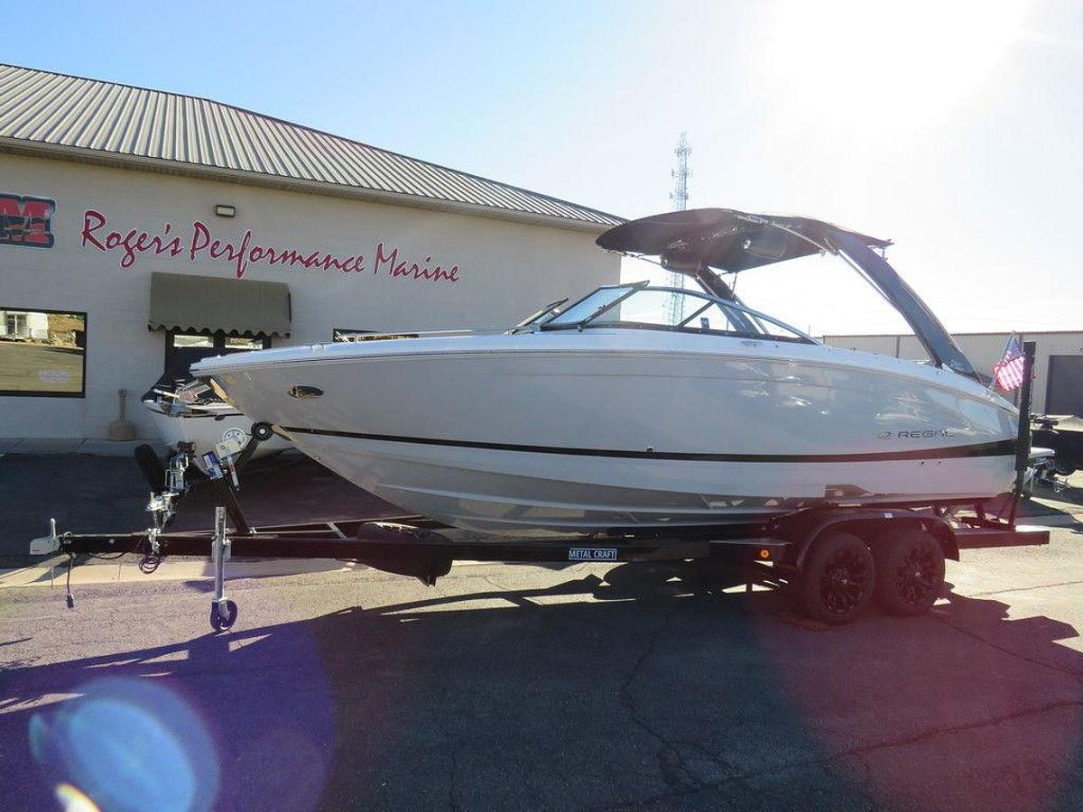 2025 Regal LS6 SURF ULTIMATE