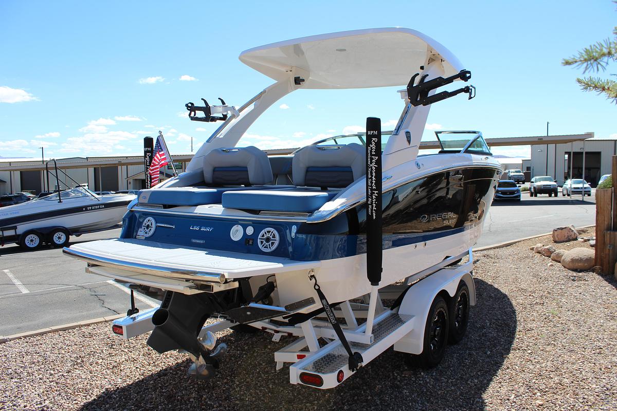 2026 Regal LS6 SURF ULTIMATE