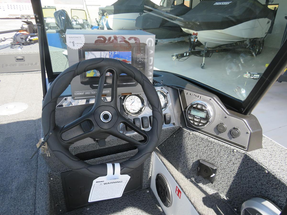 2027 Lund 1700 Adventure Sport