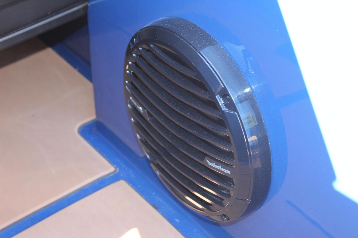 2026 Heyday Wake Boats H22