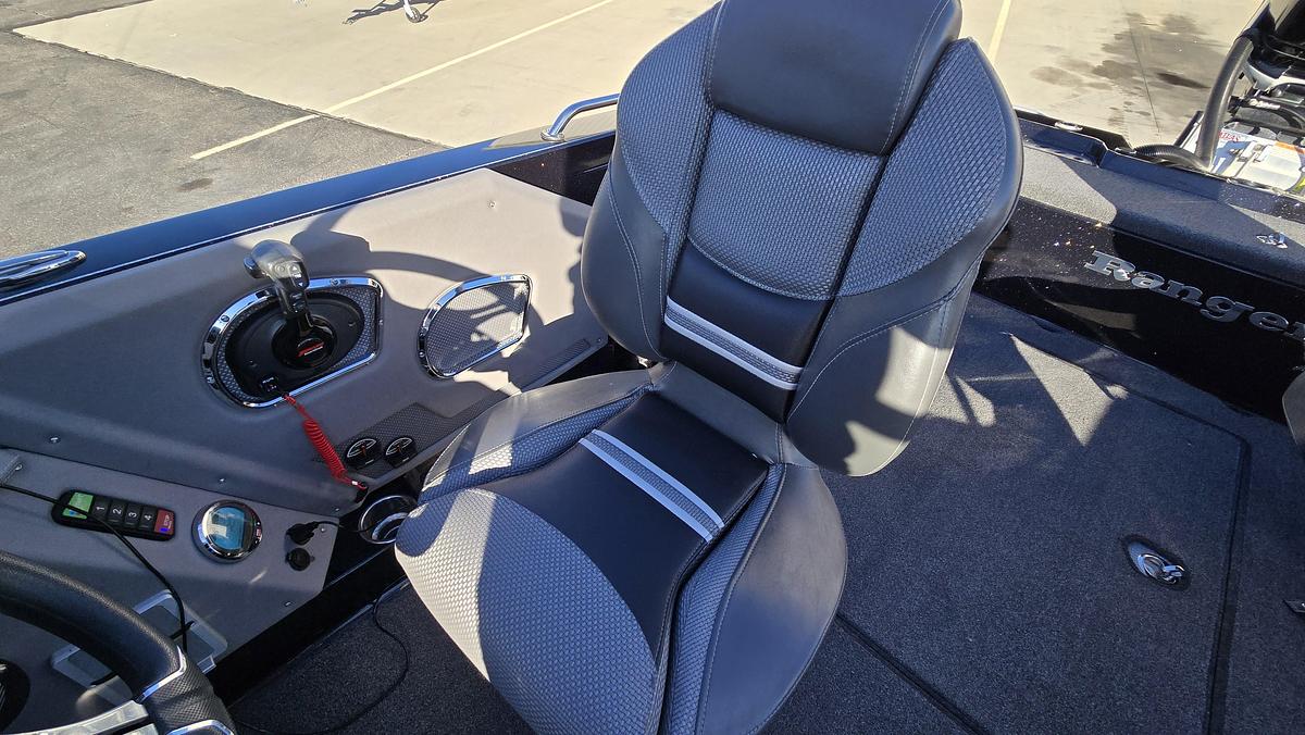Used 2022 Ranger 621 FS Pro