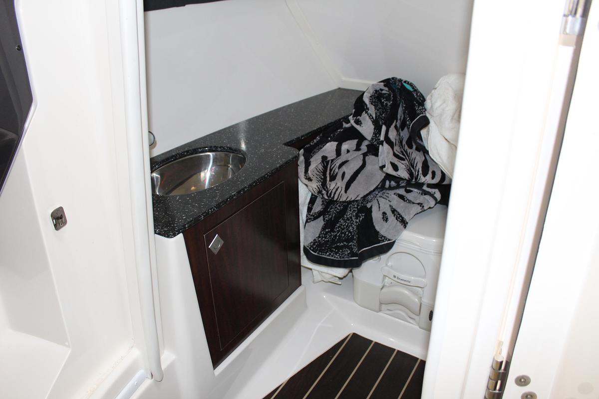 Used 2014 Monterey 288SS