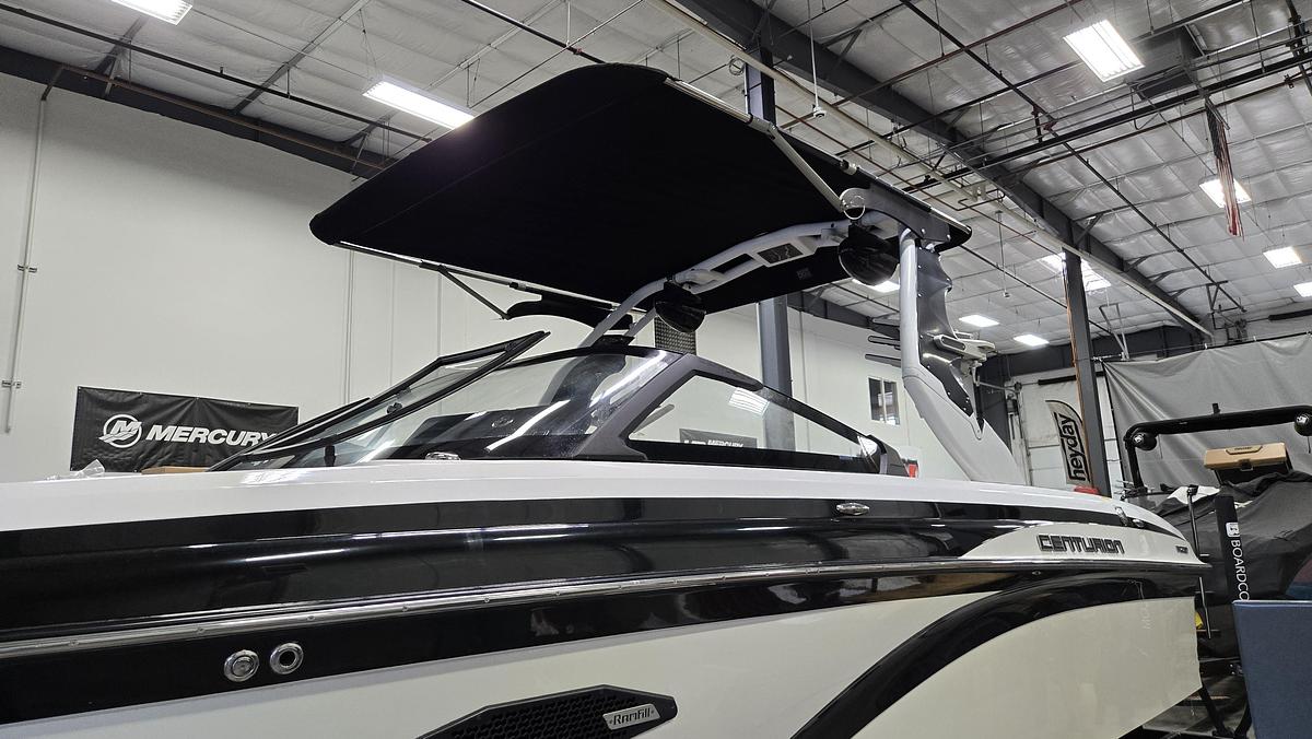 Used 2018 Centurion Ri237