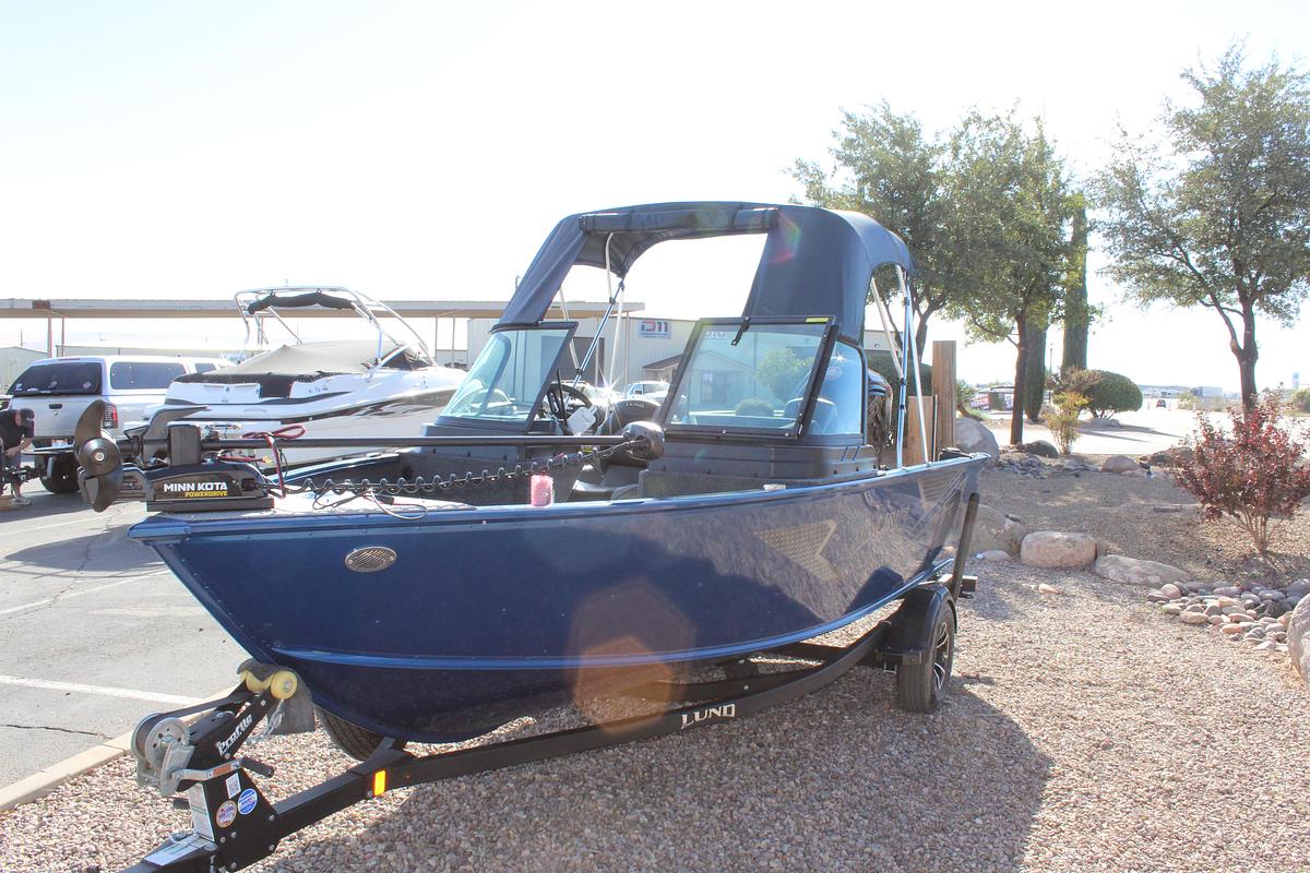 2026 Lund 1775 Adventure Sport