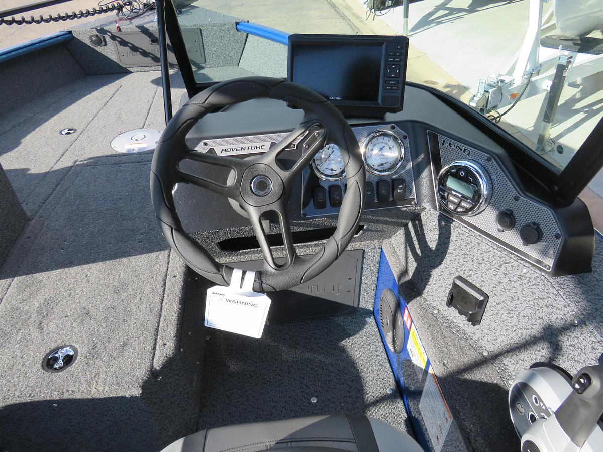 2027 Lund 1700 Adventure Sport