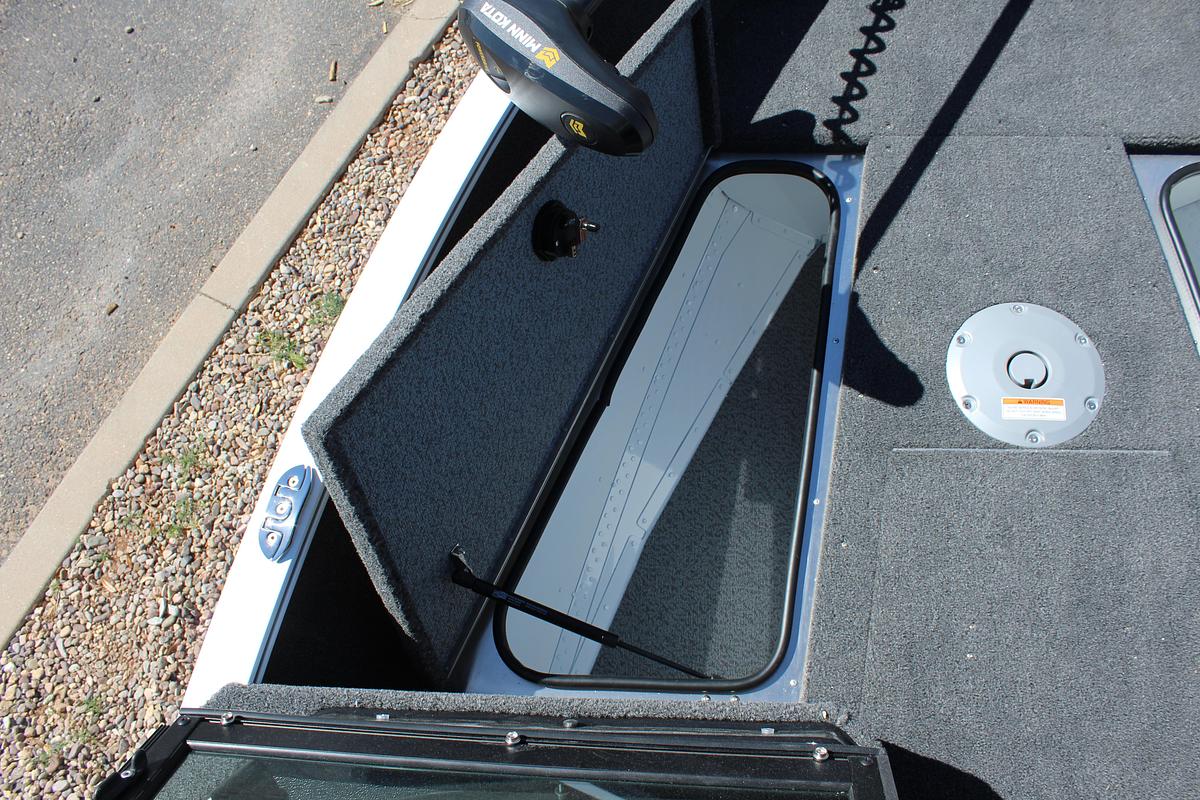 2026 Lund 1775 Adventure Sport