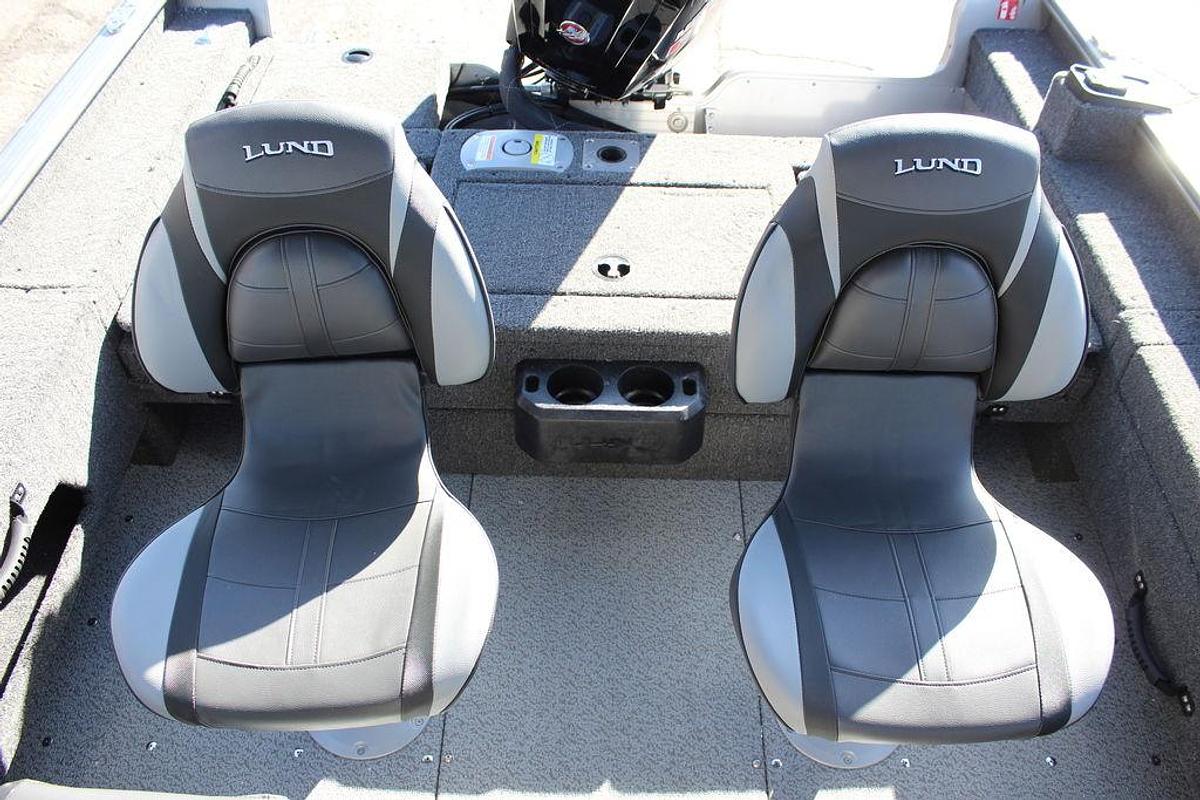 2025 Lund 1775 Adventure Sport