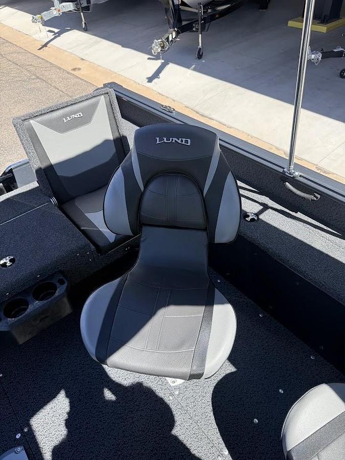 2027 Lund 1800 ADVENTURE SPORT