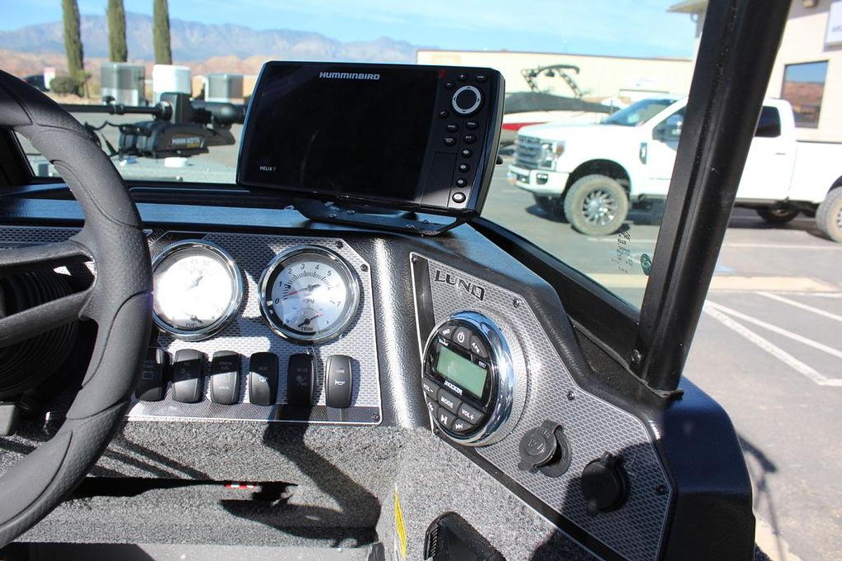 2025 Lund 1775 Adventure Sport