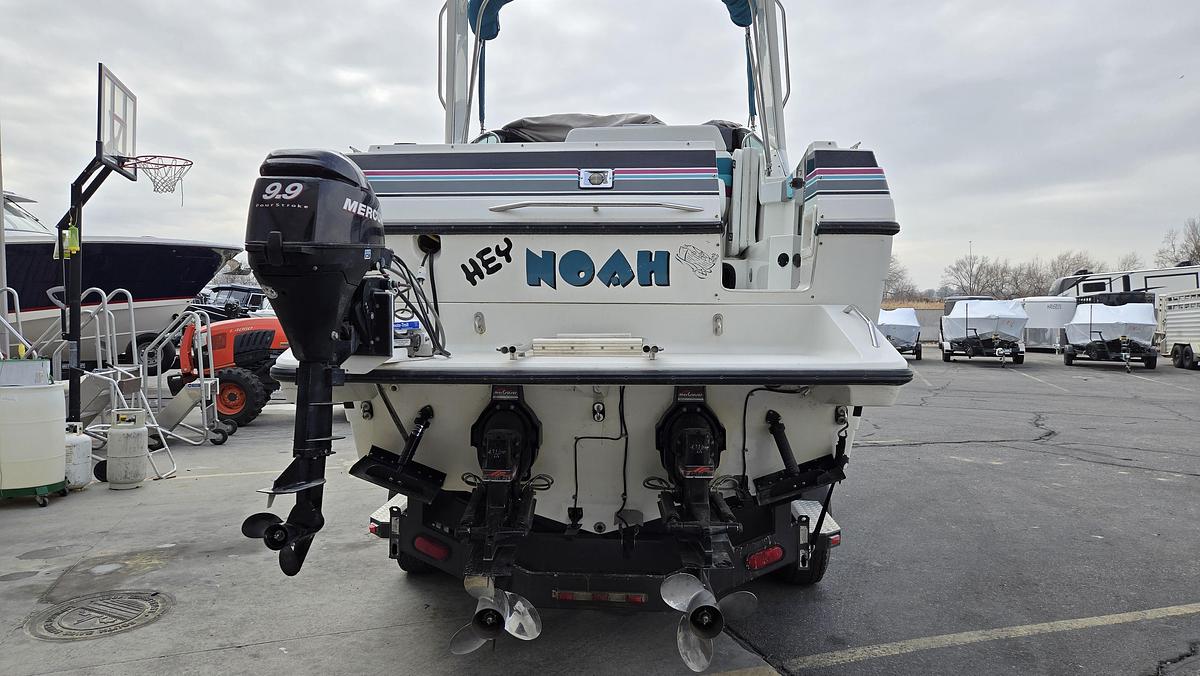 Used 1992 Formula F26 PC