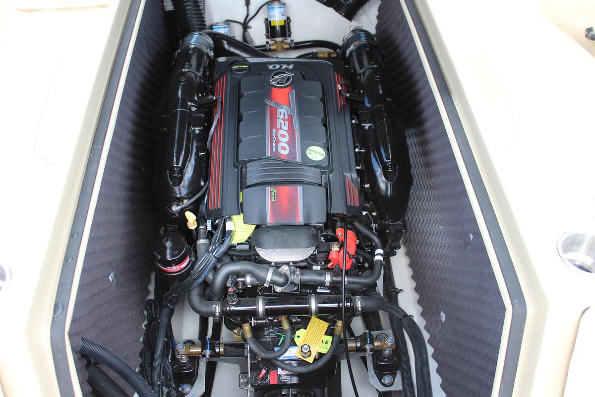 2026 Heyday Wake Boats WTSURF