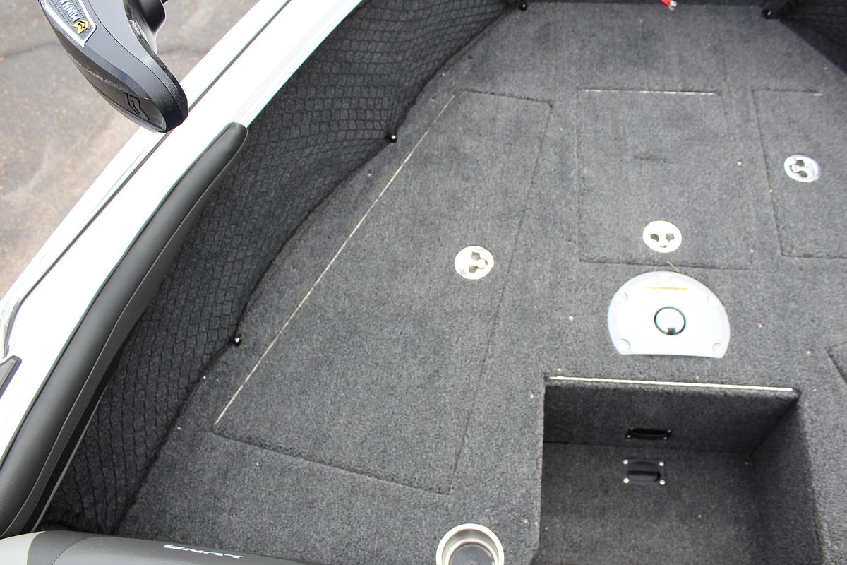 2026 Lund 2075 Tyee Sport