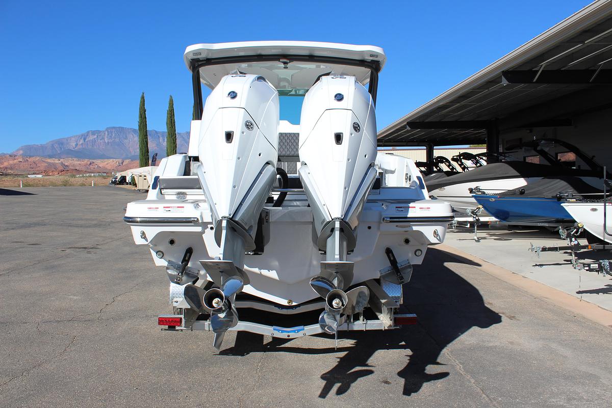 2026 Monterey Elite 30 OB