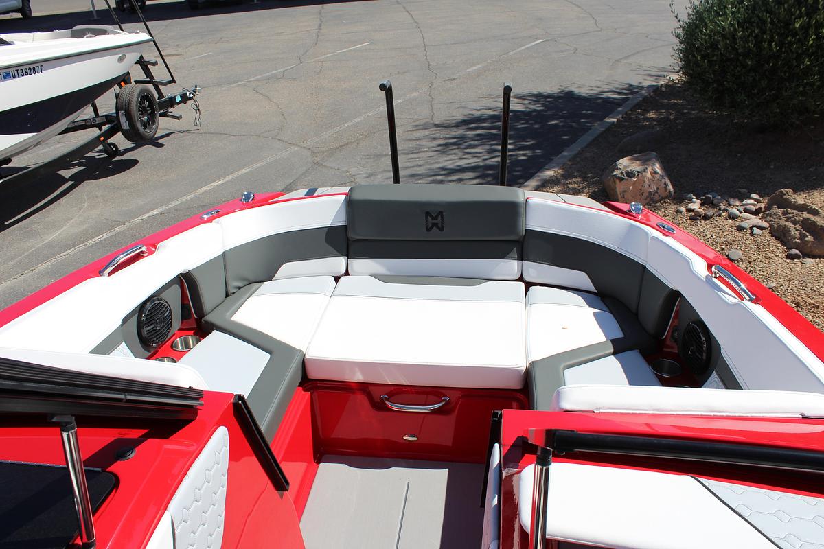 2026 Heyday Wake Boats H22