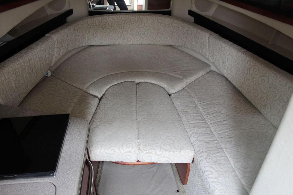 Used 2005 Sea Ray 260 Sundancer