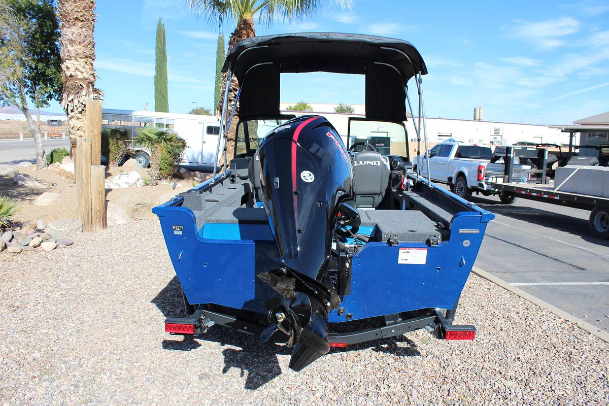 2026 Lund 1775 Adventure Sport