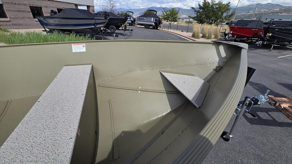 2027 Lund WC-16
