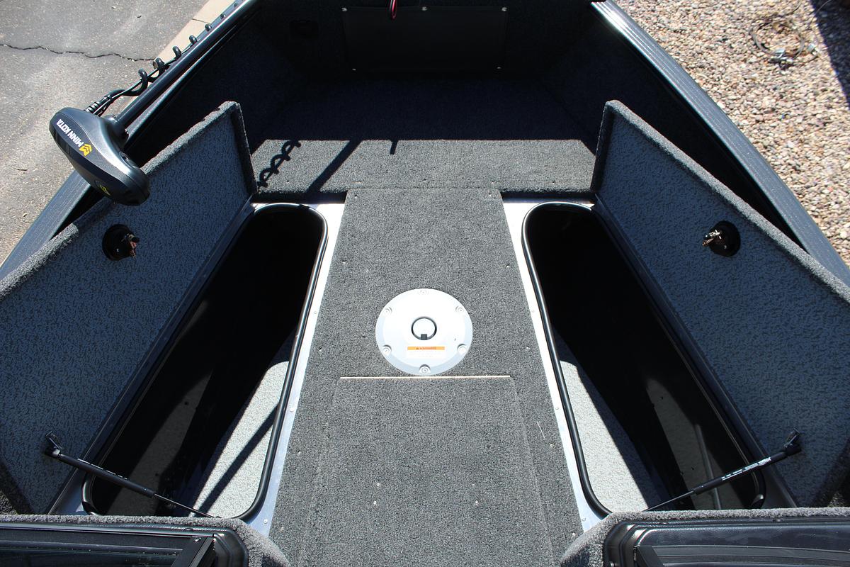 2026 Lund 1775 Adventure Sport