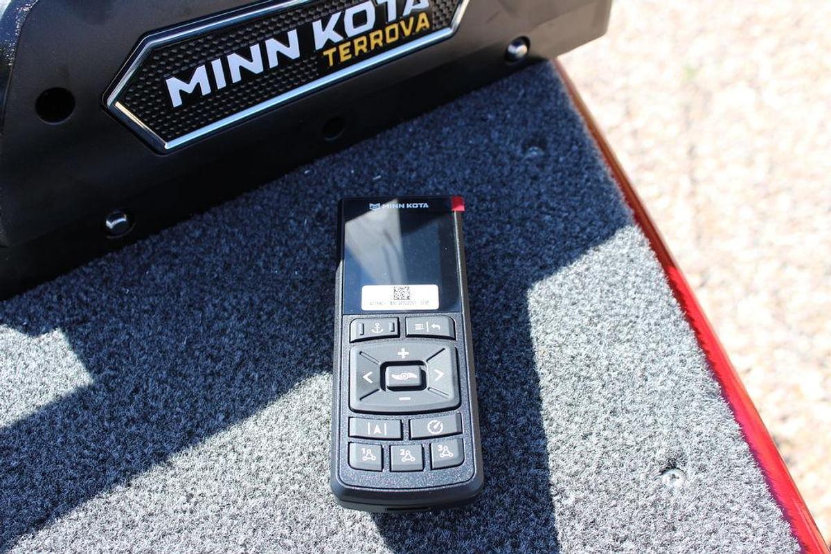 2025 Lund 1875 Impact XS Sport