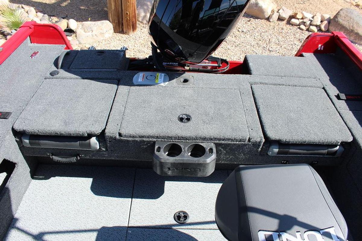 2025 Lund 1875 Impact XS Sport