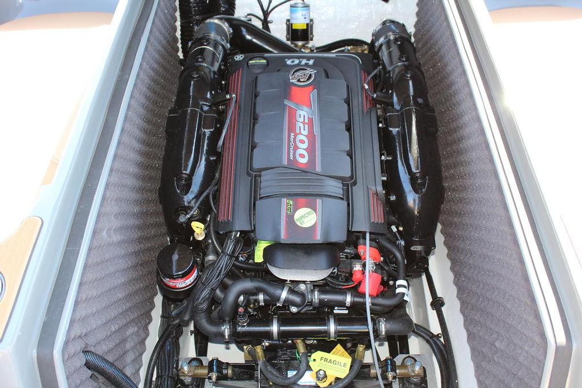 2025 Heyday Wake Boats WTSURF