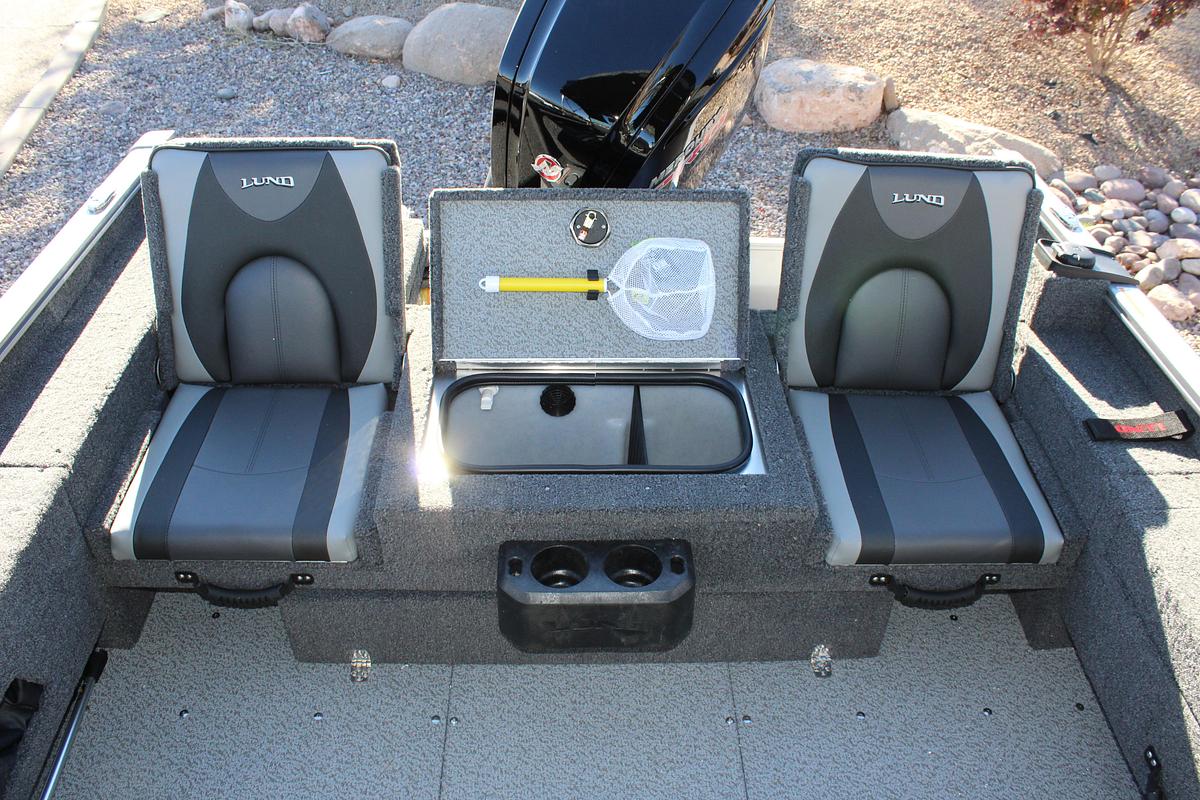 2026 Lund 1775 Adventure Sport