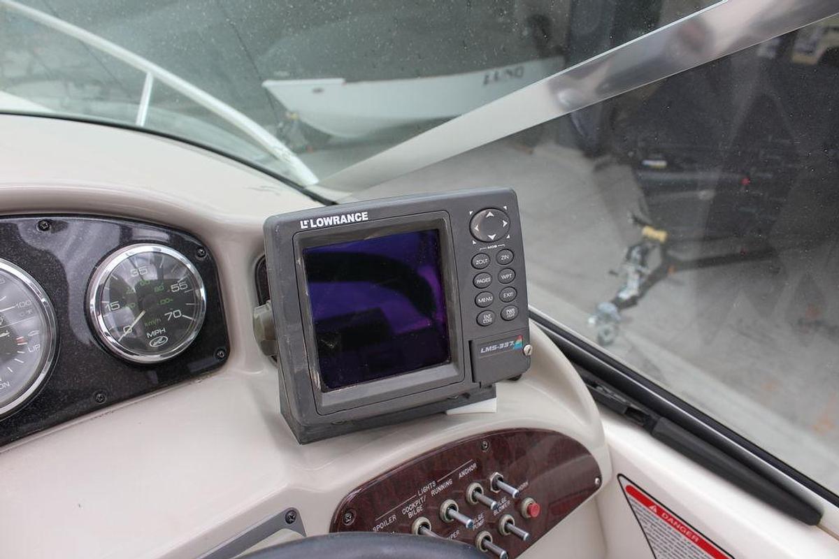 Used 2005 Sea Ray 260 Sundancer