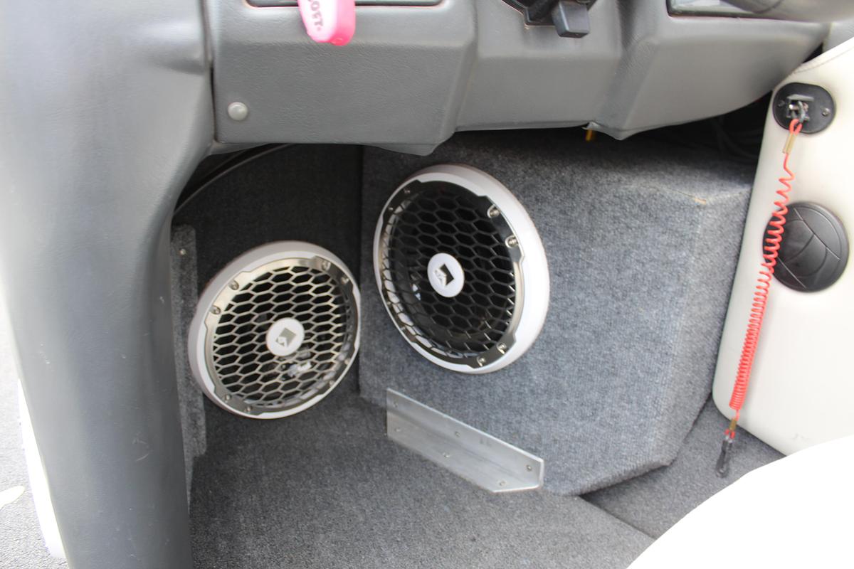 Used 2007 Tige 22Ve (Price Drop)