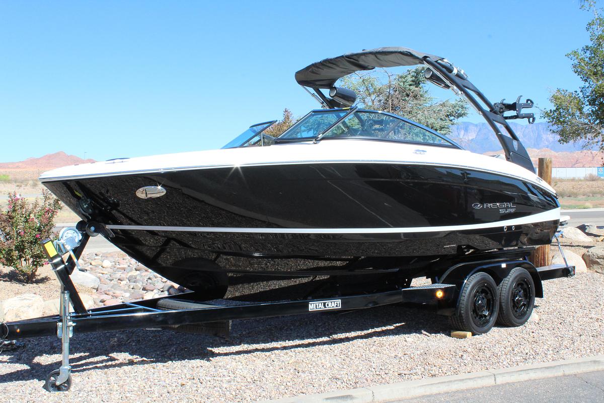2025 Regal LS4 Surf