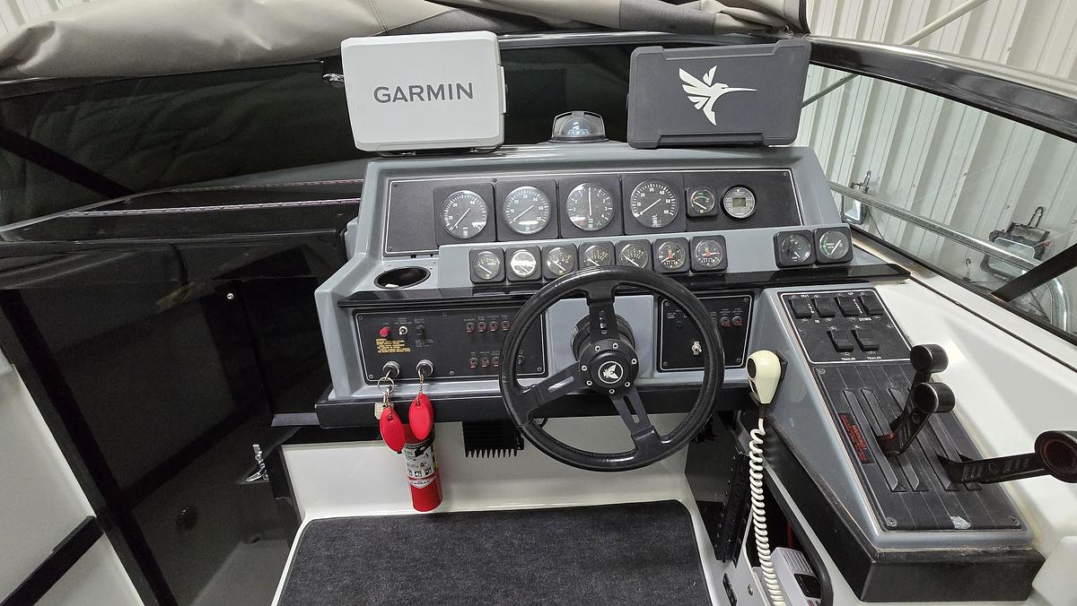 Used 1992 Formula F26 PC